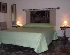 Hotel Domus Notari (Monreale, Italien)