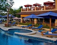 Otel Villa Grasia Resort and Spa (Gili Terawangan, Endonezya)