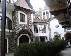 Hotelli Hunter Prince Castle & Dracula (Turda, Romania)