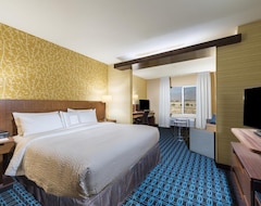 Hotelli Fairfield Inn & Suites Palm Desert (Palm Desert, Amerikan Yhdysvallat)