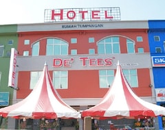 Otel De' Tees (Masai, Malezya)