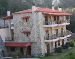Toàn bộ căn nhà/căn hộ Lithoktisto (Limnionas, Hy Lạp)