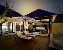Hotel Bali Rich Luxury Villa & Spa (Seminyak, Indonesia)