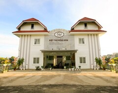 Hotel Hong Mon Villa (Da Lat, Vietnam)