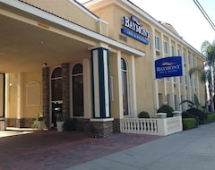 Otel Baymont Inn and Suites Anaheim (Anaheim, ABD)