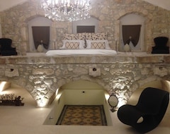 Resort/Odmaralište Scilla Maris Charming Suites Noto (Noto, Italija)