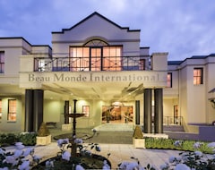Khách sạn Beau Monde International (Doncaster, Úc)