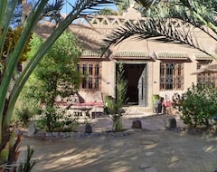Khách sạn Le Chant Des Palmiers (Agdz, Morocco)