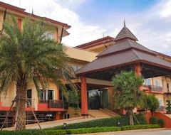 Hotel Phufa Waree Chiangrai Resort - Sha Extra Plus (Chiang Rai, Thailand)