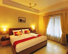 Hotelli Harisree Residency (Kollam, Intia)