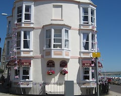 Bed & Breakfast The Beach House (Weymouth, Iso-Britannia)