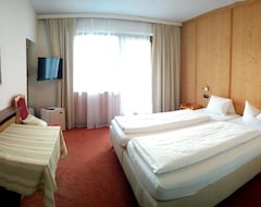 Khách sạn Apartments Rogen (Neustift im Stubaital, Áo)