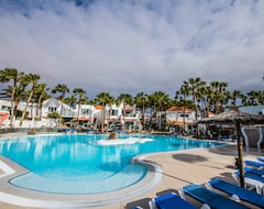 Hotel Bahía Calma Beach (Costa Calma, España)