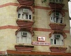 Hotel Alipore Guest House (Kolkata, Indija)