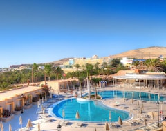 SBH Hotel Monica Beach Resort (Costa Calma, España)