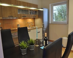 Cijela kuća/apartman New Designer Apartment In Direct Proximity To The Bobsleigh Track - Wlan (Winterberg, Njemačka)