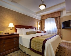 Hotelli The Wellington Bed And Breakfast (Longford, Australia)