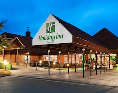 Holiday Inn Taunton M5, Jct25, an IHG Hotel (Taunton, United Kingdom)