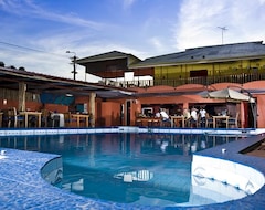 Khách sạn Zin & Grand Cafe (Paramaribo, Suriname)
