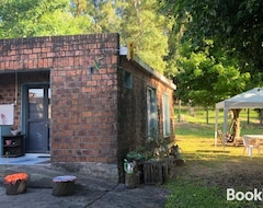 Guesthouse Un lugar para compartir (Salto, Uruguay)