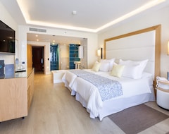 Hotelli Gran Tacande Wellness & Relax Costa Adeje (Adeje, Espanja)