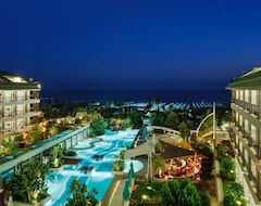 Hotel TUI BLUE Side (Manavgat, Turkey)