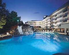 Centennial Hotel Spokane (Spokane, USA)