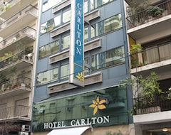 Khách sạn Hotel Solans Carlton (Buenos Aires, Argentina)