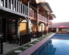 Otel Venezia Garden (Yogyakarta, Endonezya)