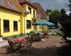 das kleine Hotel (Twistringen, Alemania)