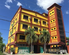 Khách sạn Aurelio's Mansion (Laoag City, Philippines)