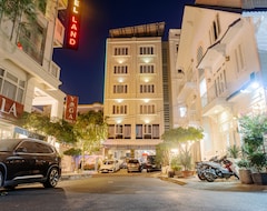 Khách sạn Cát Phúc Hotel (TP. Hồ Chí Minh, Việt Nam)