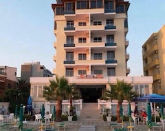 Hotel Perandor Beach (Durrës, Albanien)