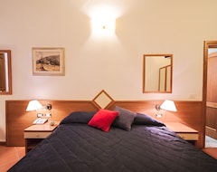 Hotel Axial (Florence, Italy)