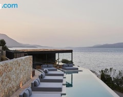 Resort Azur Retreat (Vathi, Hy Lạp)