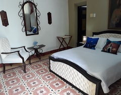 Khách sạn Hotel Boutique Ana Lorenza (Santa Cruz de Mompox, Colombia)