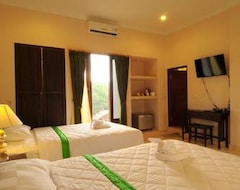Hotel Brata Inn (Ubud, Indonesia)