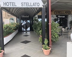 Hotel Stellato (Trebisacce, Italy)