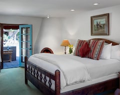 Hotelli The Hermosa Inn (Paradise Valley, Amerikan Yhdysvallat)