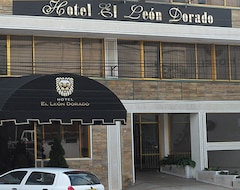 Khách sạn Hotel Leon Dorado (Bucaramanga, Colombia)