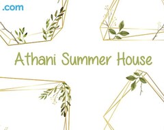 Cijela kuća/apartman Athani Summer House (apartments 01 - 02) (Lefkas, Grčka)
