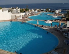 Hotel Royal Rojana Resort (Sharm El-Sheij, Egipto)
