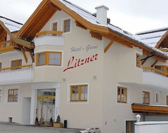 Hotel Litzner (Ischgl, Austrija)