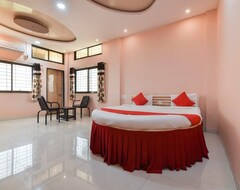 Hotelli OYO 70464 Hotel Vishal Chokak (Kolhapur, Intia)