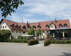 Hotel Landgasthof Hofmeier (Neufahrn b. Freising, Tyskland)