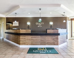 Khách sạn Quality Inn Clemson Near University (Anderson, Hoa Kỳ)