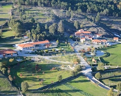 Hotel Quinta De Santo Estevao (Aguiar da Beira, Portugal)