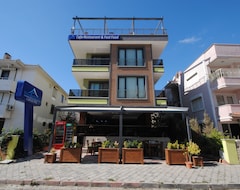 Hotel Villa Otel Restaurant Cafe (Balikesir, Turkey)