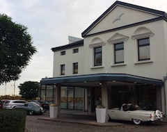 Hotel Strandlust Vegesack (Bremen, Alemania)