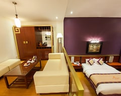 Hotel Aranya (Hanoi, Vietnam)